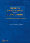 Museum Management And Curatorship雜志