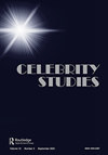 Celebrity Studies雜志