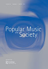 Popular Music And Society雜志