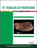 Trabajos De Prehistoria雜志