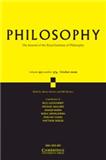 Philosophy & Social Criticism雜志