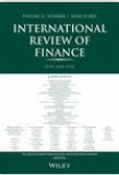 International Review Of Finance雜志