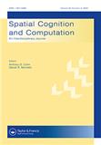 Spatial Cognition And Computation雜志