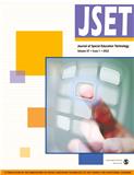 Journal Of Special Education Technology雜志