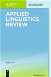 Applied Linguistics Review雜志