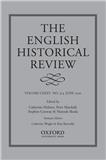 English Historical Review雜志