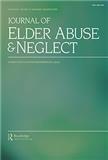 Journal Of Elder Abuse & Neglect雜志