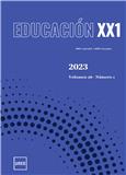 Educacion Xx1雜志