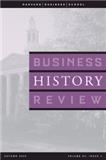 Business History Review雜志