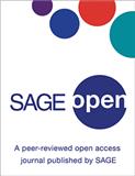 Sage Open雜志