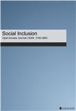 Social Inclusion雜志