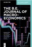 B E Journal Of Macroeconomics雜志