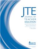 Journal Of Teacher Education雜志