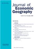 Journal Of Economic Geography雜志