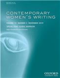 Contemporary Womens Writing雜志