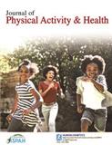 Journal Of Physical Activity & Health雜志