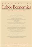 Journal Of Labor Economics雜志