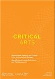 Critical Arts-south-north Cultural And Media Studies雜志