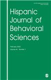 Hispanic Journal Of Behavioral Sciences雜志