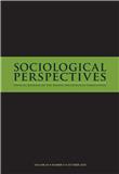 Sociological Perspectives雜志