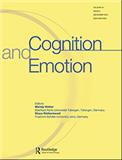 Cognition & Emotion雜志