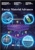 Energy Material Advances雜志