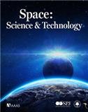 Space Science  Technology雜志