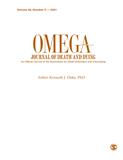 Omega-journal Of Death And Dying