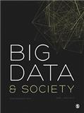 Big Data & Society雜志