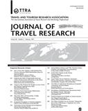 Journal Of Travel Research