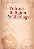 Politics Religion & Ideology雜志