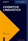 Cognitive Linguistics雜志