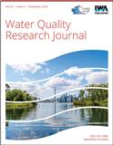 Water Quality Research Journal雜志