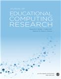 Journal Of Educational Computing Research雜志