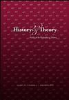 History And Theory雜志