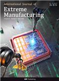 International Journal Of Extreme Manufacturing雜志