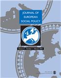 Journal Of European Social Policy