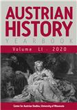 Austrian History Yearbook雜志