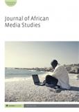 Journal Of African Media Studies雜志