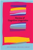 Review Of Cognitive Linguistics雜志