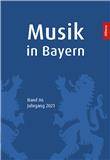 Musik In Bayern雜志