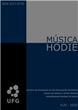 Musica Hodie雜志