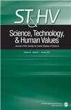 Science Technology & Human Values雜志