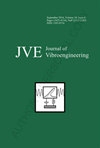 Journal Of Vibroengineering雜志