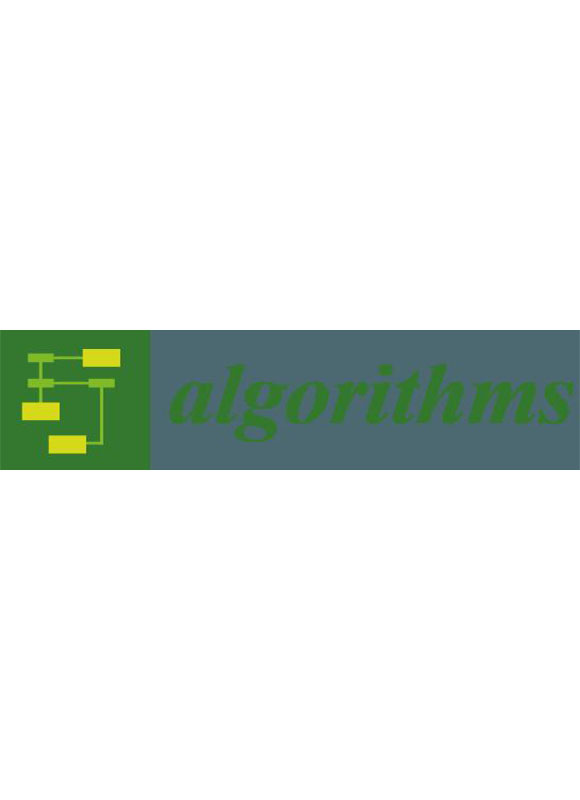 Algorithms雜志