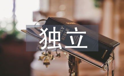 獨(dú)立工礦企業(yè)物業(yè)管理發(fā)展模式