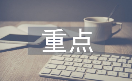 任期經(jīng)濟(jì)責(zé)任審計重點(diǎn)