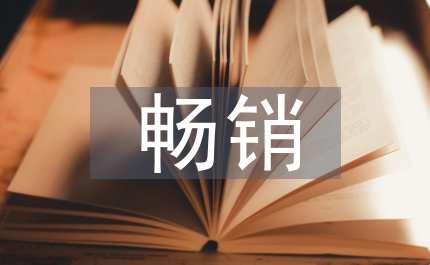 互聯(lián)網(wǎng)下暢銷(xiāo)書(shū)營(yíng)銷(xiāo)策略研究