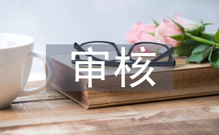 審核風(fēng)險(xiǎn)成因