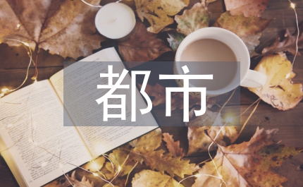 都市交通公眾服務(wù)體系設(shè)計(jì)